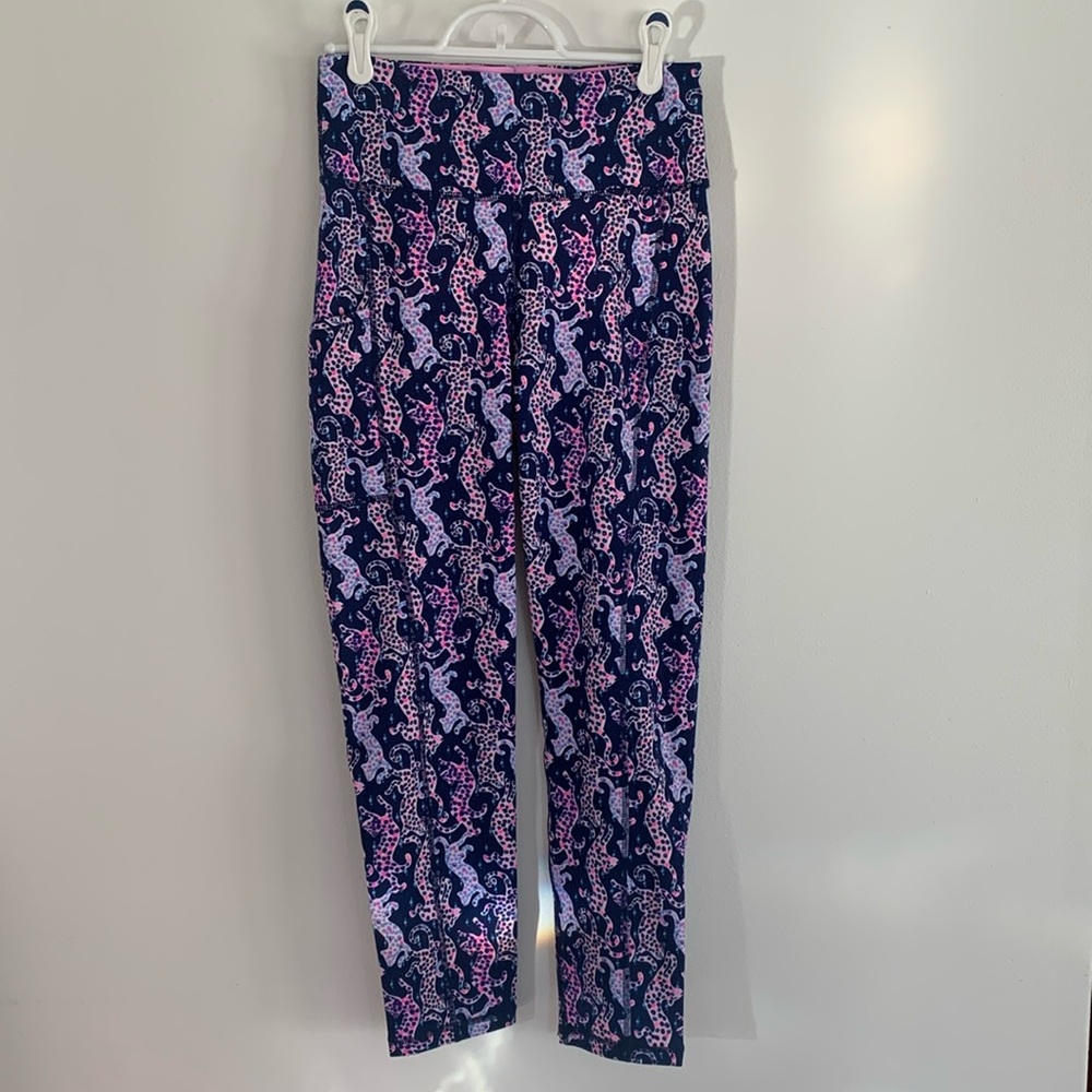 Lilly Pulitzer Luxletic Leggings